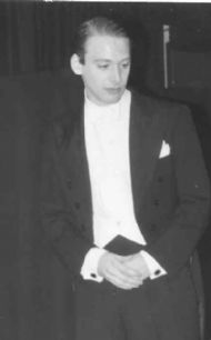 'The Marquise', 1984